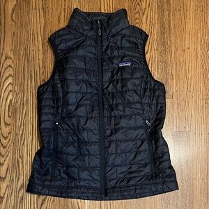 Patagonia Vest